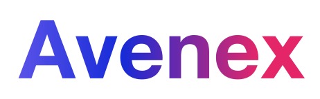 Avenex logo